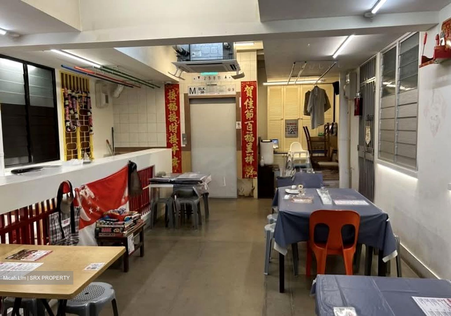 Prinsep Street (D7), Retail #570945521